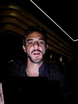 XL9inFun online show from 23, 11, 2025