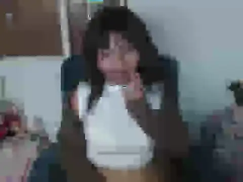 Snapshot of Rey_lizeth73 chatting on 1, 12, 2025 Rey lizeth73 online show from 1, 12, 2025