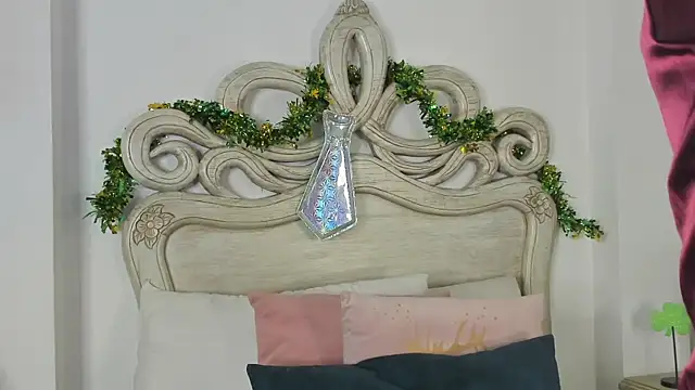 scarlett smith 3 online show from 18, 3, 2026