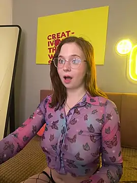 Erica Nelson online show from 23, 11, 2025