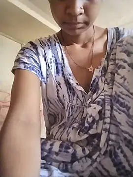 Chandraverma89 online show from 9, 6, 2026