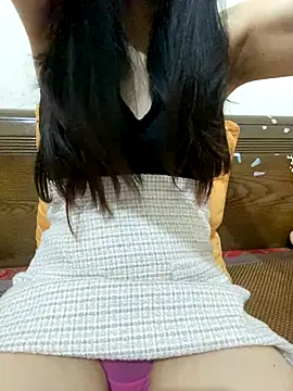 Minssa6969 online show from 17, 11, 2025