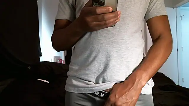 Mr Sirthedom online show from 20, 4, 2026