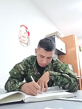 Snapshot of MonasticCanine chatting on 3, 12, 2025 MonasticCanine online show from 3, 12, 2025