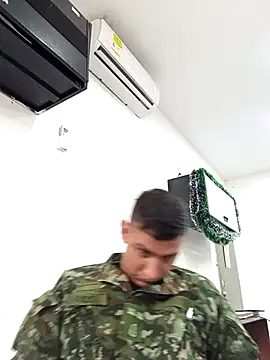 Snapshot of MonasticCanine chatting on 19, 12, 2025 MonasticCanine online show from 19, 12, 2025