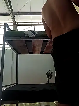 Snapshot of MonasticCanine chatting on 7, 1, 2026 MonasticCanine online show from 7, 1, 2026