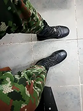 Snapshot of MonasticCanine chatting on 8, 1, 2026 MonasticCanine online show from 8, 1, 2026