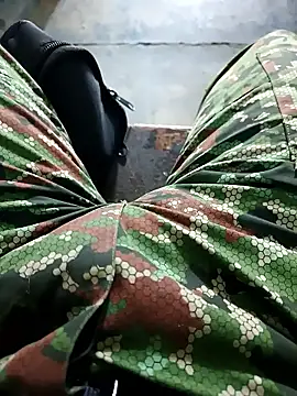 Snapshot of MonasticCanine chatting on 9, 1, 2026 MonasticCanine online show from 9, 1, 2026