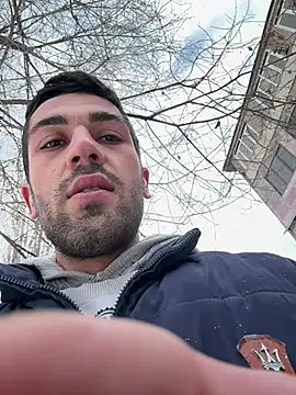 BlackDominant777 online show from 14, 1, 2026