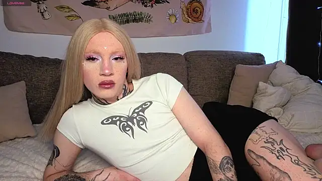 1lola4ka online show from 23, 3, 2026