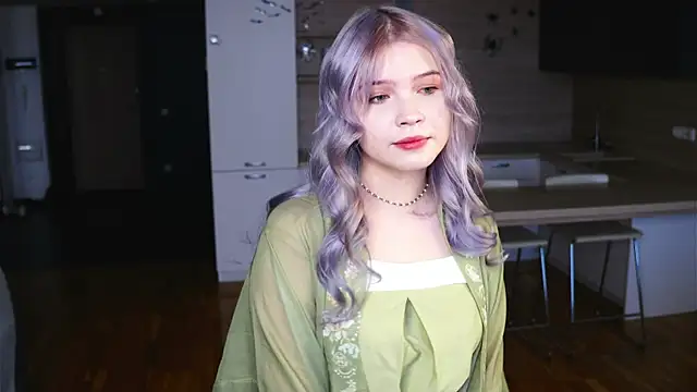 Kitty Katee online show from 10, 11, 2025