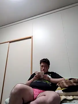 daisu1026 online show from 9, 11, 2025