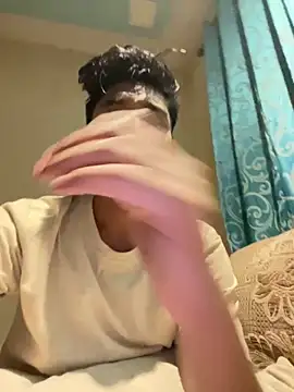 RonnySlim online show from 4, 12, 2025