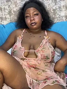 Exxoticaa online show from 16, 12, 2025