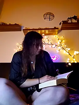 Persephone CH off online show from 27, 11, 2025