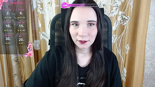 KateForYou online show from 12, 11, 2025