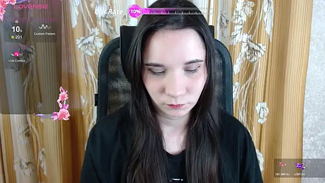 KateForYou online show from 27, 11, 2025