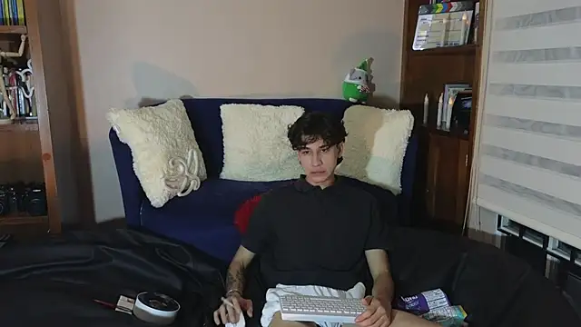 Derekswan online show from 21, 12, 2025