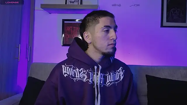 AresMassimoX online show from 14, 1, 2026