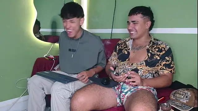 hank hand online show from 12, 11, 2025