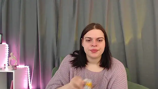 Dona Mafia online show from 29, 11, 2025