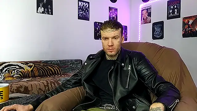 Huntall77 online show from 10, 1, 2026