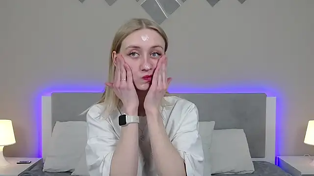 RachaelCute online show from 12, 3, 2026