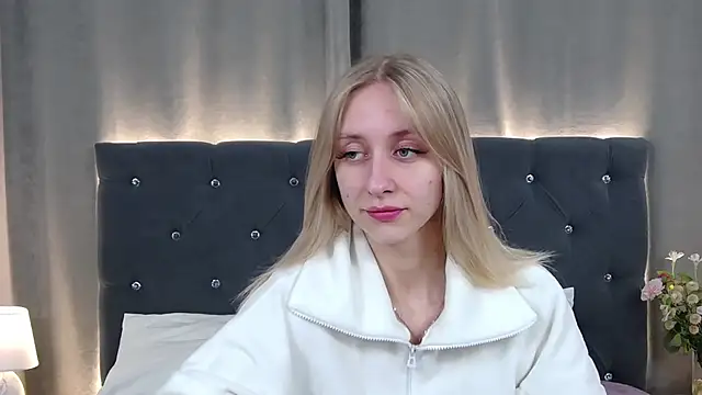 RachaelCute online show from 18, 4, 2026