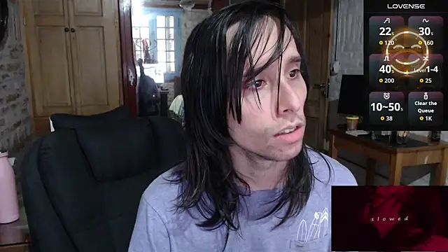 CaramelToy online show from 11, 11, 2025