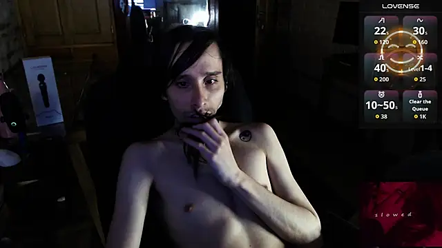 CaramelToy online show from 14, 11, 2025