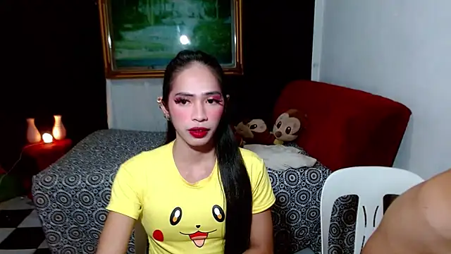 horsecock gabriela online show from 5, 12, 2025