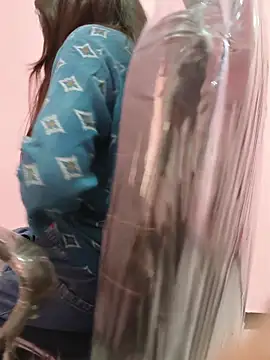 Iamyourdarling online show from 26, 11, 2025