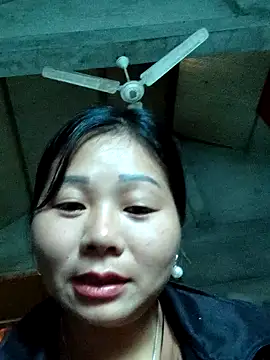 vangkt-cute online show from 11, 11, 2025