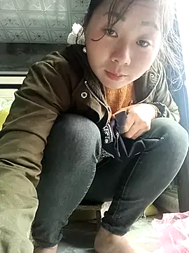 vangkt-cute online show from 24, 11, 2025