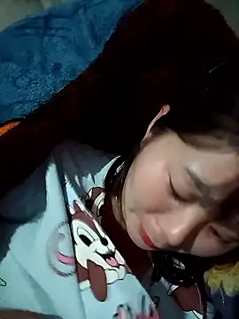 vangkt-cute online show from 10, 1, 2026