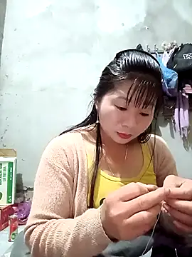 vangkt-cute online show from 14, 3, 2026