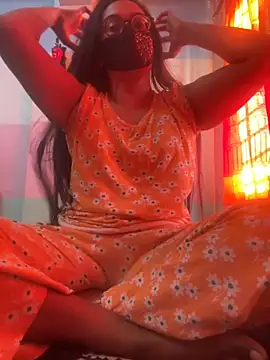 Saguphtah Chattergy 22 online show from 20, 11, 2025