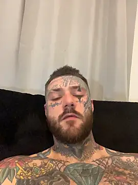 magicmichaell online show from 15, 3, 2026