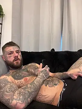 magicmichaell online show from 14, 4, 2026