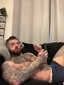 magicmichaell online show from 17, 4, 2026