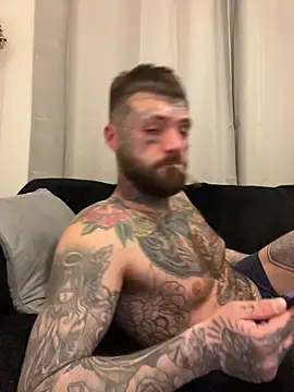 magicmichaell online show from 17, 4, 2026