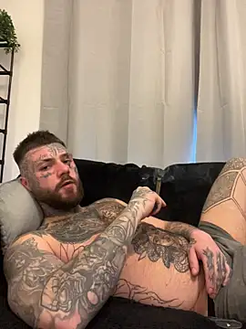 magicmichaell online show from 18, 4, 2026