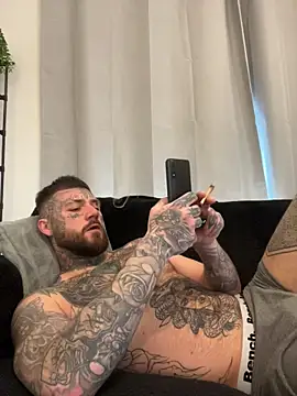 magicmichaell online show from 22, 4, 2026