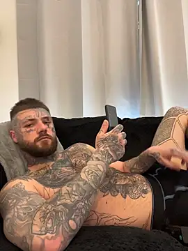 magicmichaell online show from 23, 4, 2026