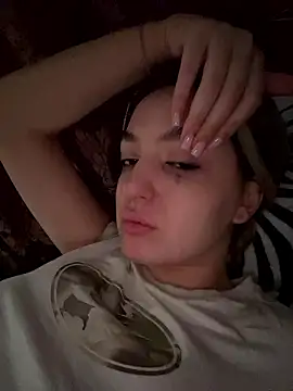 Marisaaasss online show from 15, 1, 2026