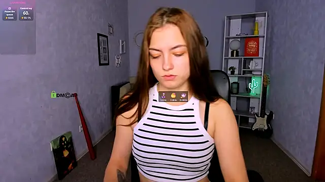 Snapshot of charlie_bonsie chatting on 19, 11, 2025 charlie bonsie online show from 19, 11, 2025