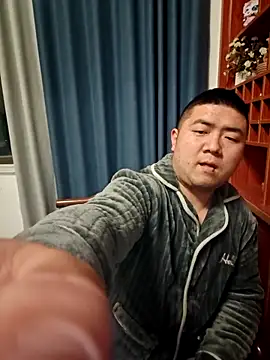 KAIKAI-888 online show from 2, 12, 2025