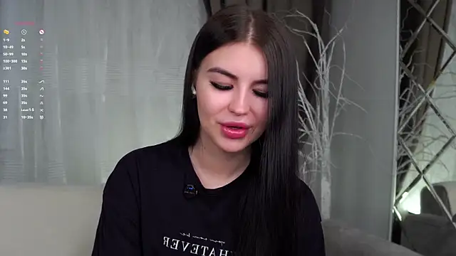 CoreenYorton online show from 10, 3, 2026