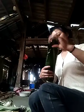 Snapshot of mi_ka_mi chatting on 2, 3, 2026 mi ka mi online show from 2, 3, 2026