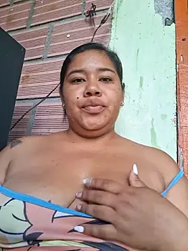 Snapshot of Sarahy- chatting on 18, 4, 2026 Sarahy- online show from 18, 4, 2026